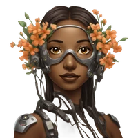 Ashley Moore's profile picture