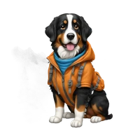 Bowen Shen's profile picture