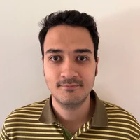 Hojjat Azimi's profile picture