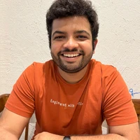 Jash Mehta's profile picture