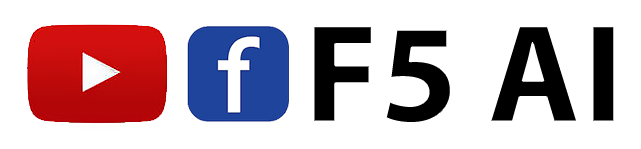 Fb Youtube F5 AI copy